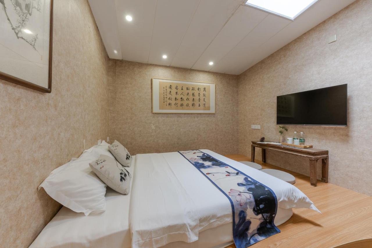 Suzhou Jade Snow Lodge Suzhou (Jiangsu) Exterior foto