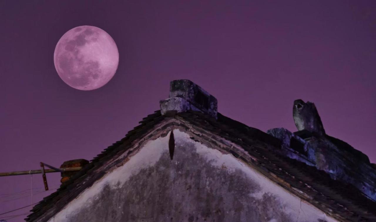 Suzhou Jade Snow Lodge Suzhou (Jiangsu) Exterior foto