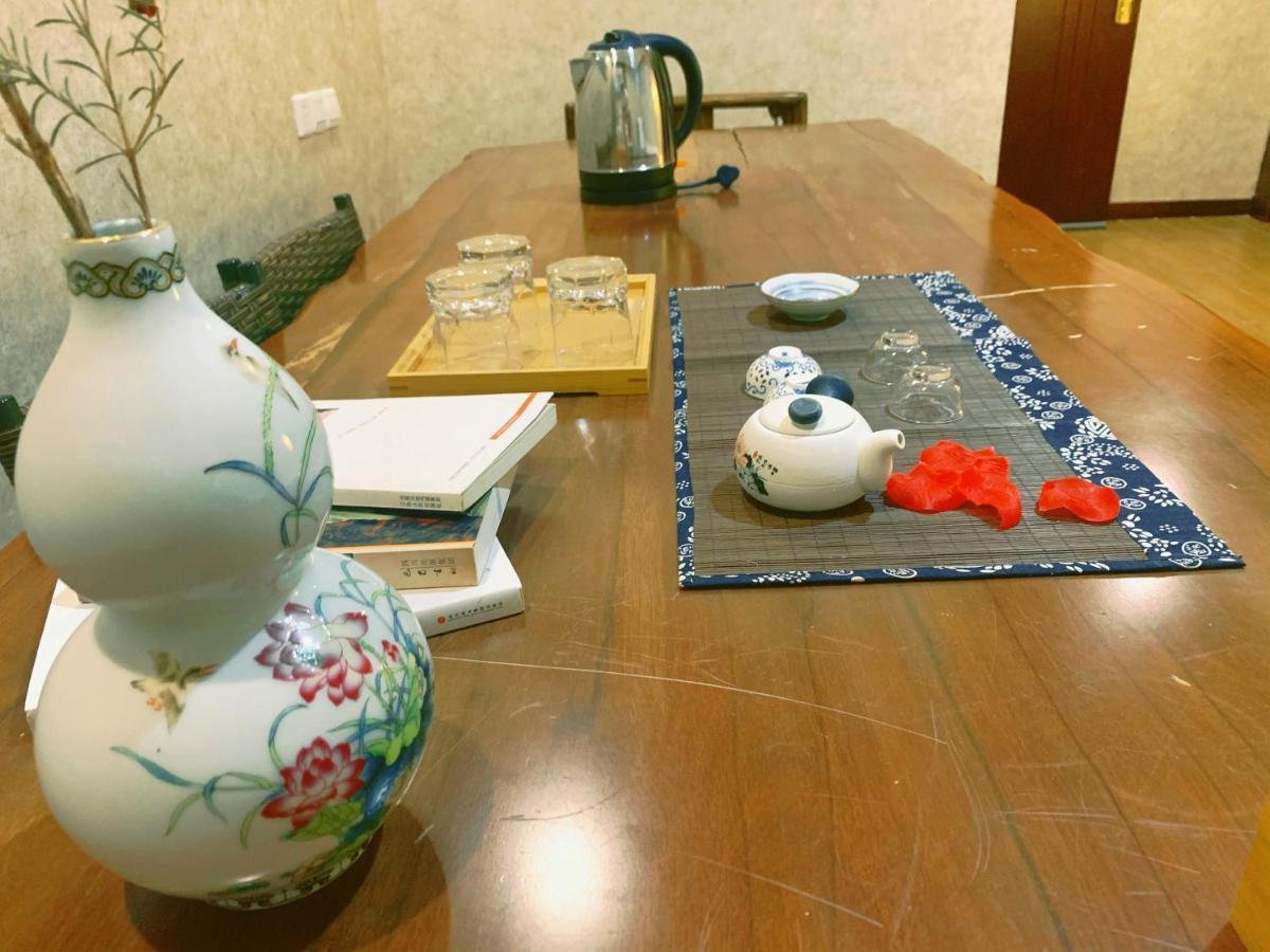 Suzhou Jade Snow Lodge Suzhou (Jiangsu) Exterior foto