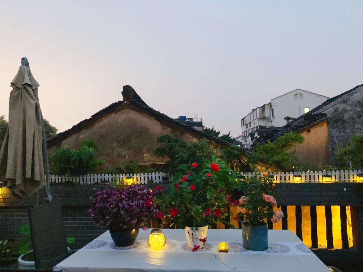Suzhou Jade Snow Lodge Suzhou (Jiangsu) Exterior foto