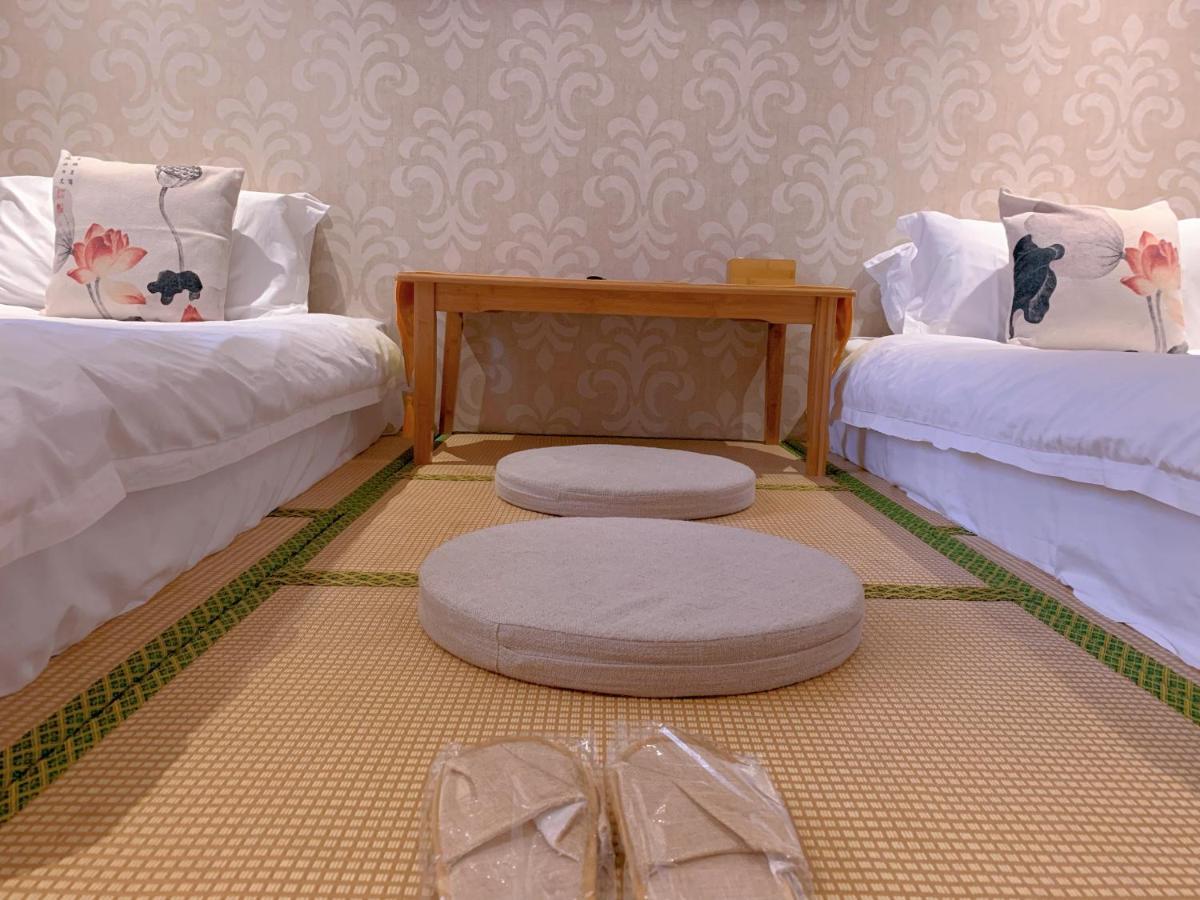 Suzhou Jade Snow Lodge Suzhou (Jiangsu) Exterior foto