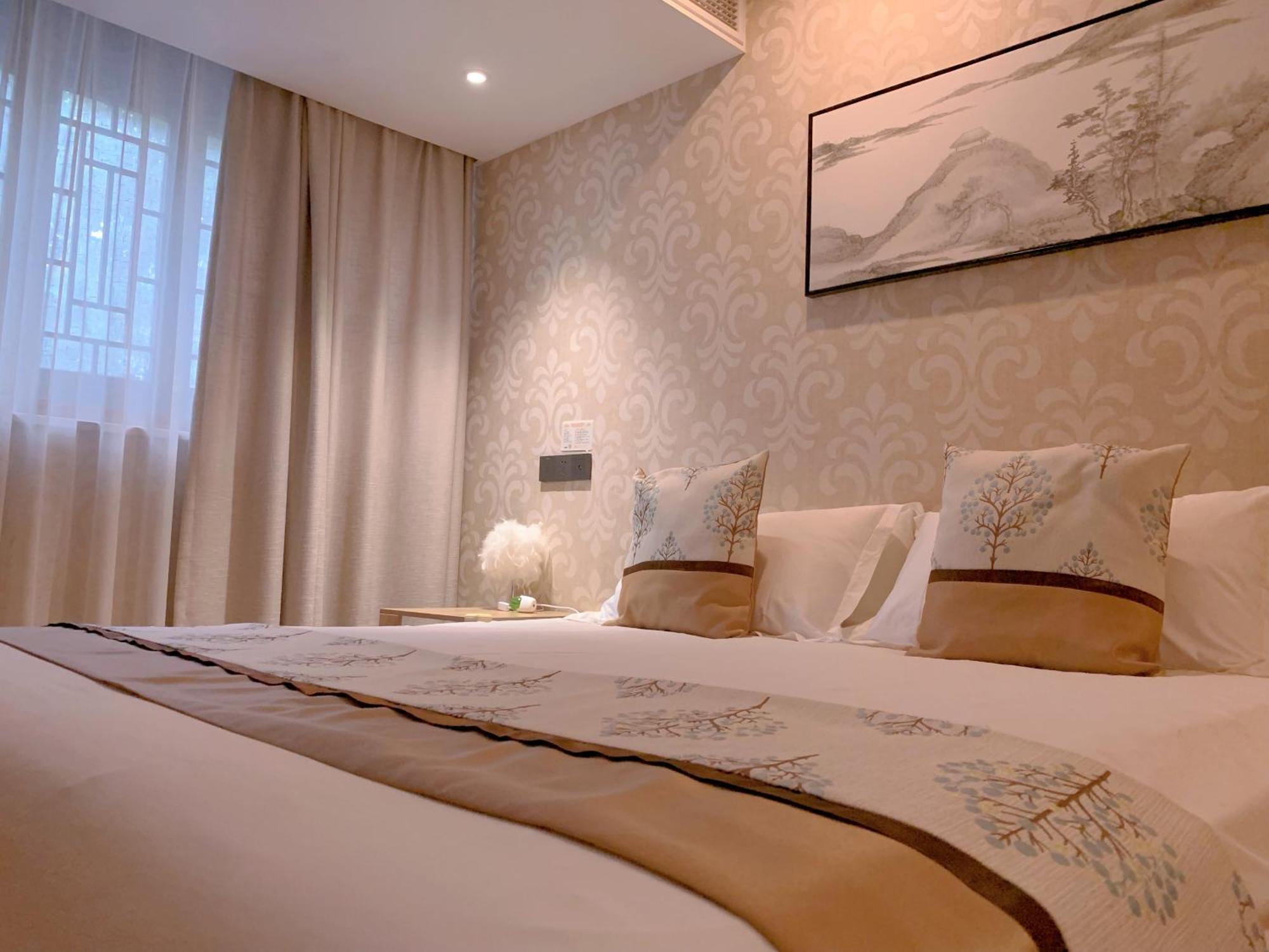 Suzhou Jade Snow Lodge Suzhou (Jiangsu) Exterior foto