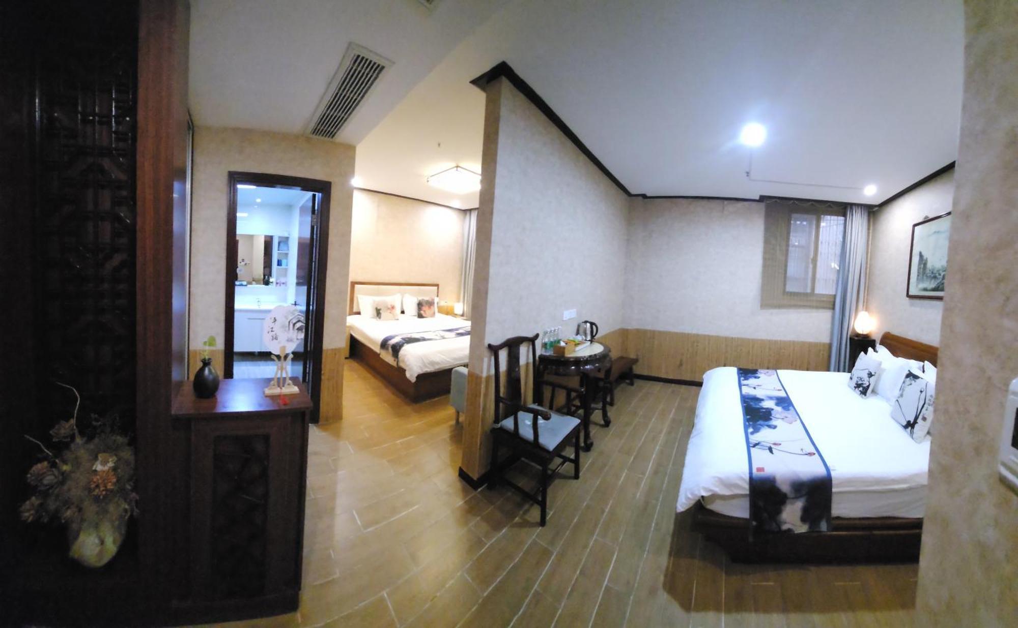 Suzhou Jade Snow Lodge Suzhou (Jiangsu) Exterior foto